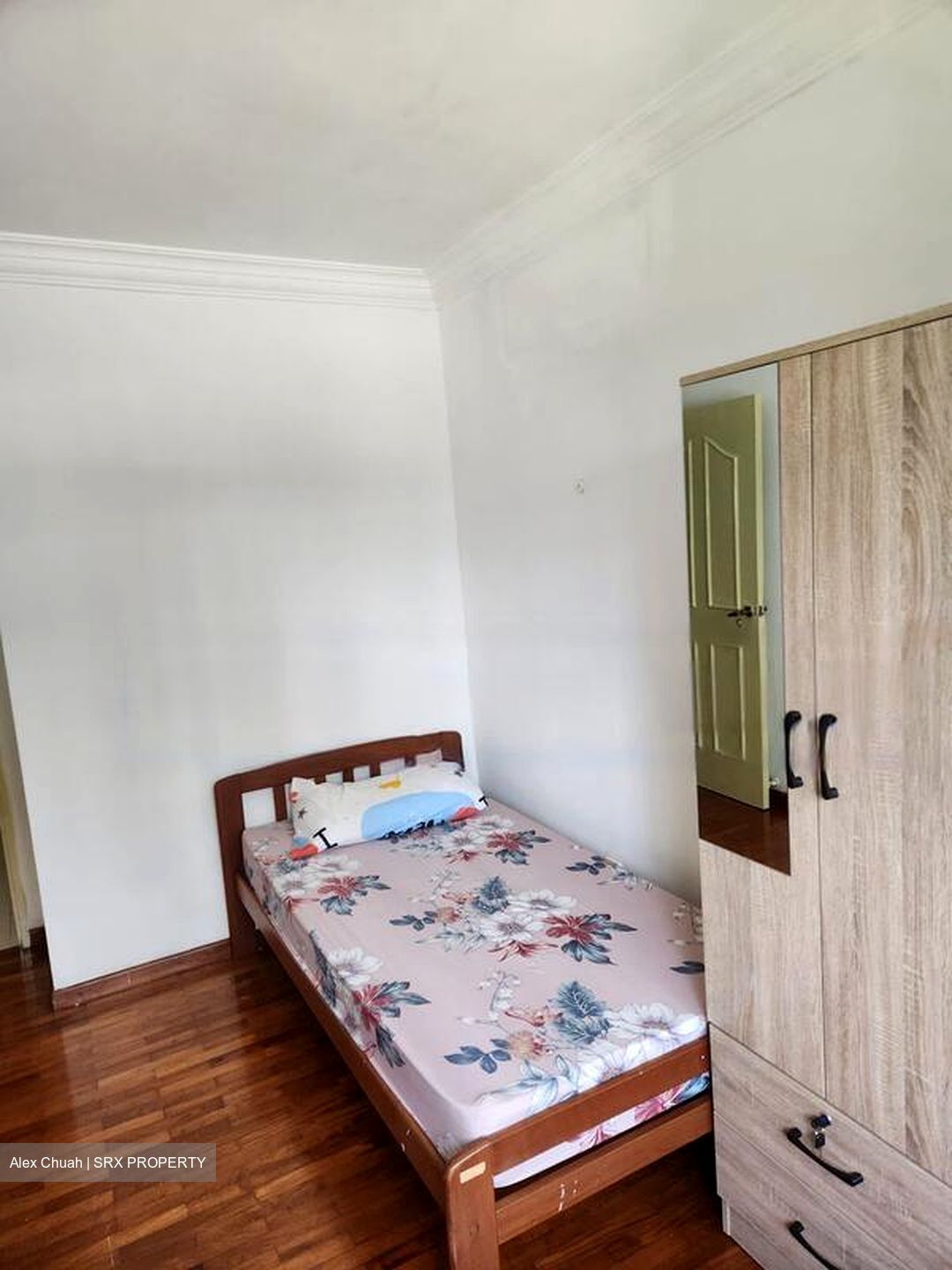 Blk 21 Jalan Membina (Bukit Merah), HDB 4 Rooms #451813491